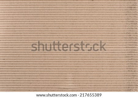 recycled cardboard texture. wrapping paper. abstract nature colored background