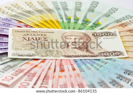 Cash Euro