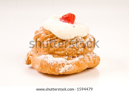 saint joseph pastry