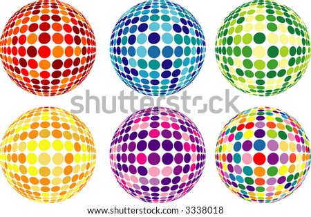 Retro Ball