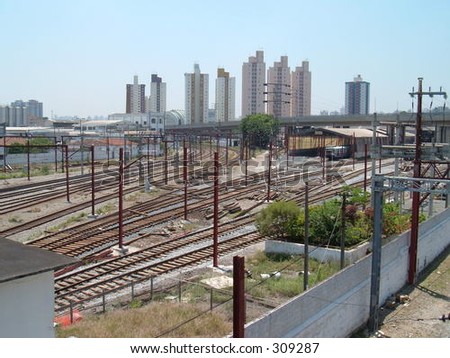 Urban Rails