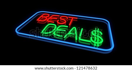 Best Deals