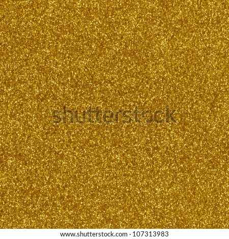 Textured Backgrounds on Gold Glitter Texture Macro Close Up Background Stock Photo 107313983