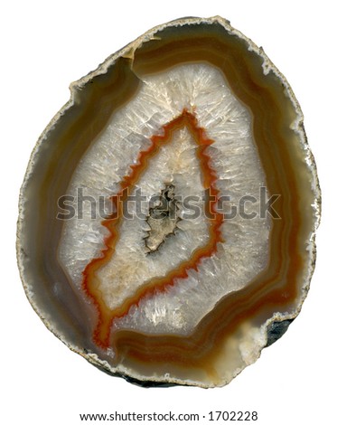 Geode Rock