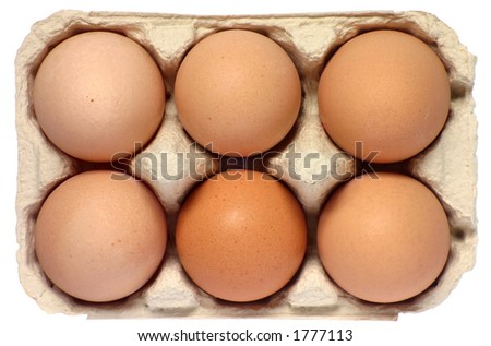 Chicken Hen Egg