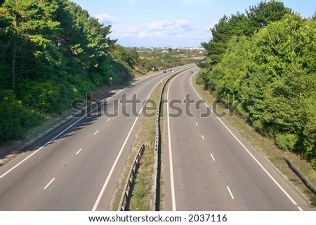 A30 Road