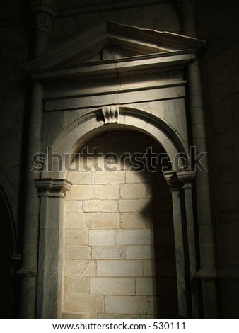 Ancient Door 2005 Ancient Door 2005
