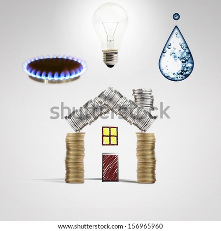 Savings And Offers Of Services To Energy And Water