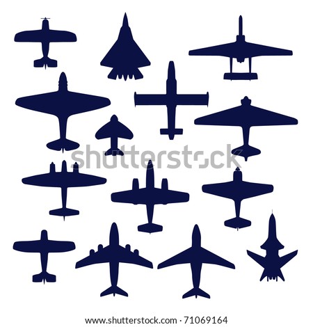 airplanes logo