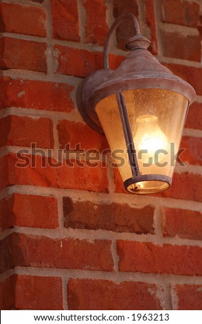 Porch Light