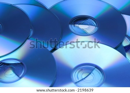 cd background