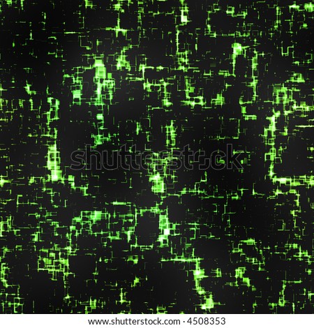 Black And Green Background. green and lack background