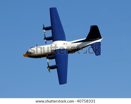 Turboprop Airliner