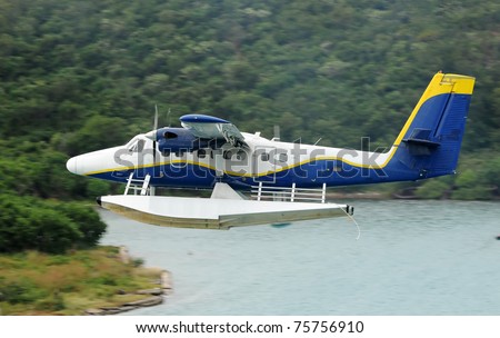 de havilland inc. essay de havilland inc. essay