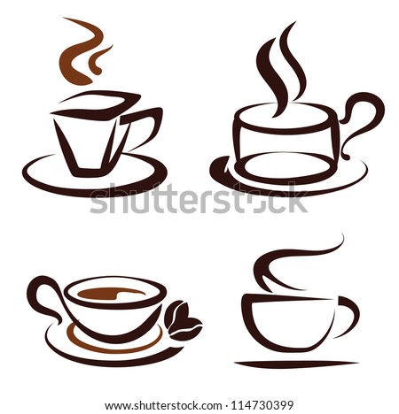 coffee cups images