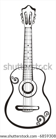 Acoustic Guitar Sketches
