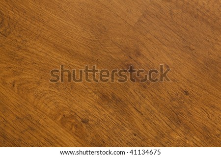 XXXL size  background with light-brown parquet / laminate