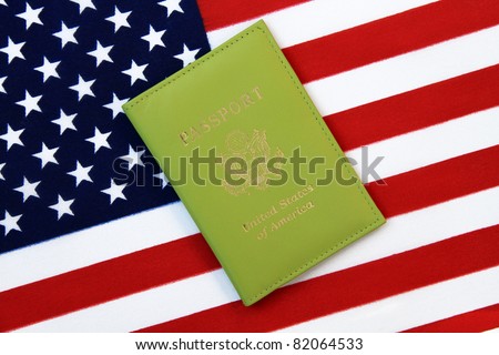 Green Us Passport