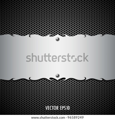 Metal Vector Free