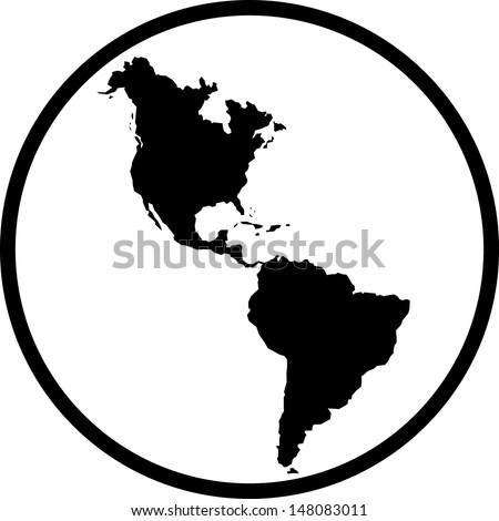 opciones binarias latin america map