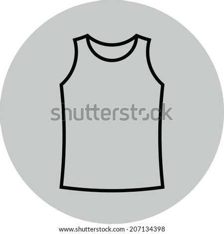 Sleeveless Stock Photos, Images, & Pictures | Shutterstock