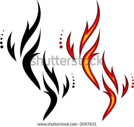 Fire Stock Illustrations. 25,847 Fire.