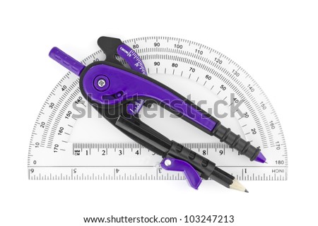compass and ruler