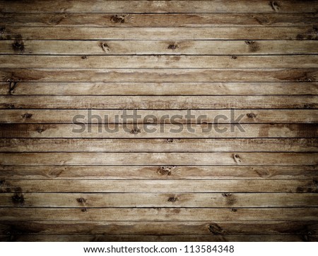 The brown wood texture with natural patterns background