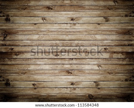The brown wood texture with natural patterns background The brown wood texture with natural patterns background