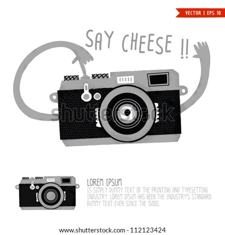 Camera Camera