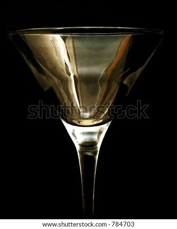 Cocktail glass Cocktail glass
