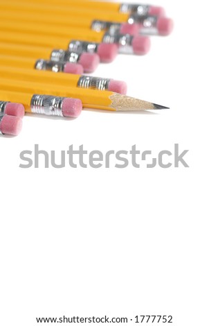 Single Pencil