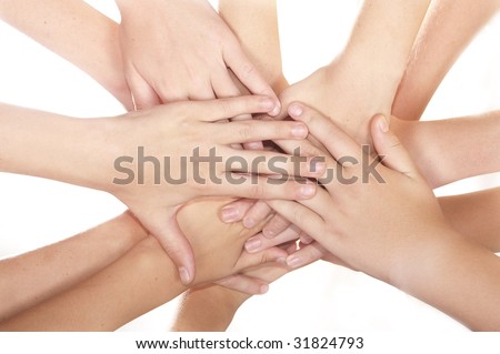 Team Hands
