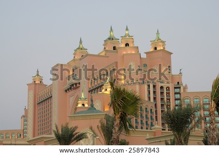 Dubai+hotel+atlantis