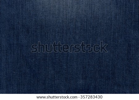 Denim jeans texture. Denim background texture for design. Canvas denim texture.