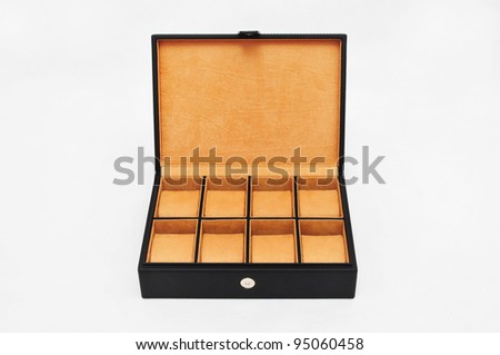 Luxury Watch Box