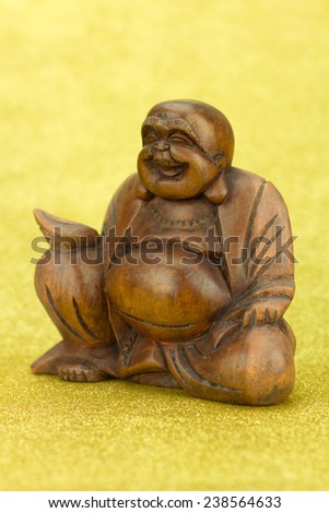 Buddha meditation