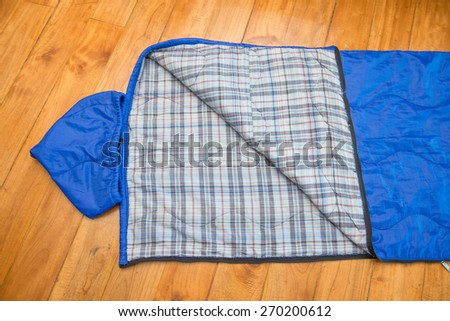 sleeping bag for camping, Camping Equipment