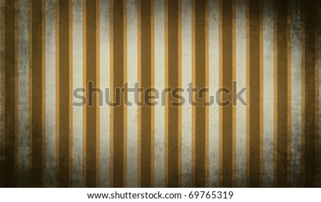 texture wallpaper vintage. stock photo : Texture dirty striped wallpaper in vintage style
