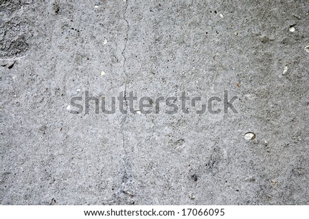 concrete wall texture. stock photo : Grunge concrete wall. Texture. Background