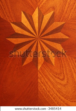 Wood Inlay Patterns