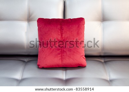 furniture cushion
