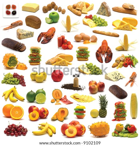 Pic Of Food