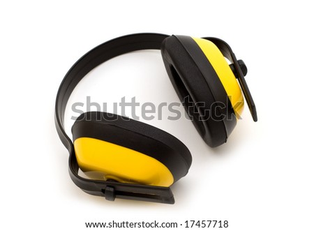 Drum Headphones