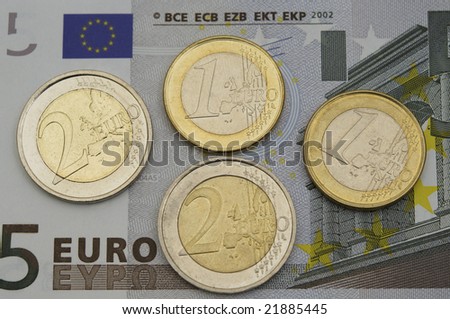 eu money