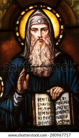 monks st benedicts holy rule monks st benedicts holy rule