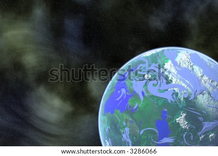 wallpaper earth from space. wallpaper earth night.
