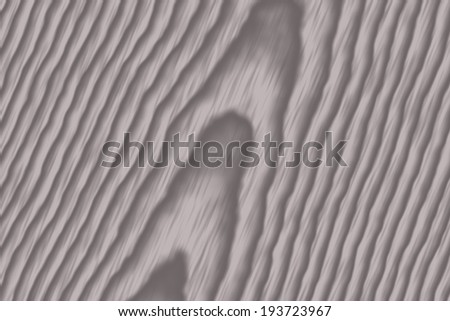 closeup of photo, computer generated wood grain background