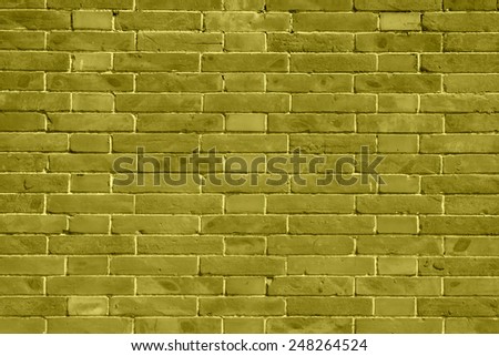 red bricks wall in north china, Traditional Chinese architectural style
