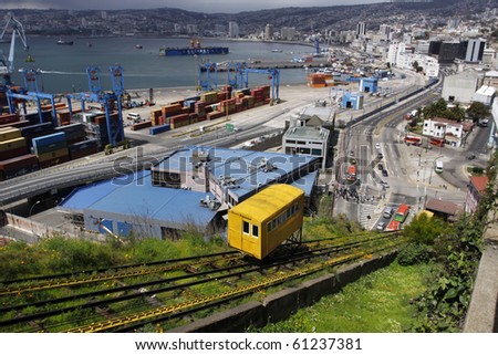 Fotos De Valparaiso